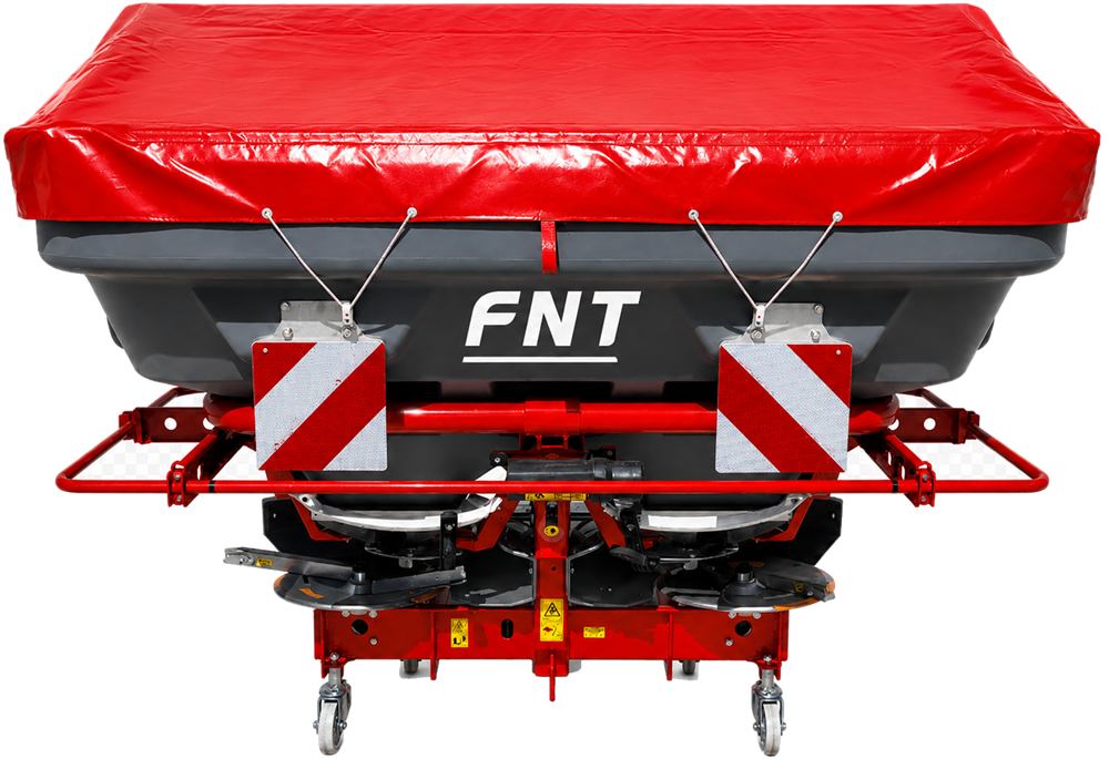 Abonadora FNT Spello 1300