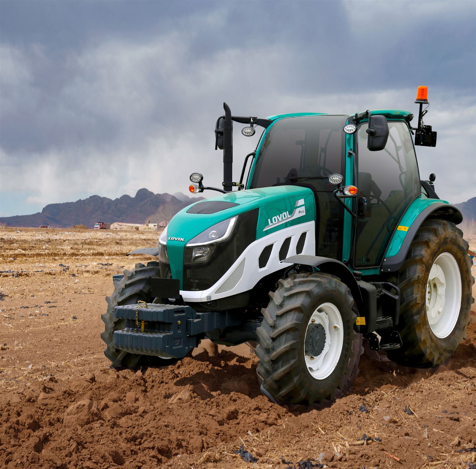 P4100